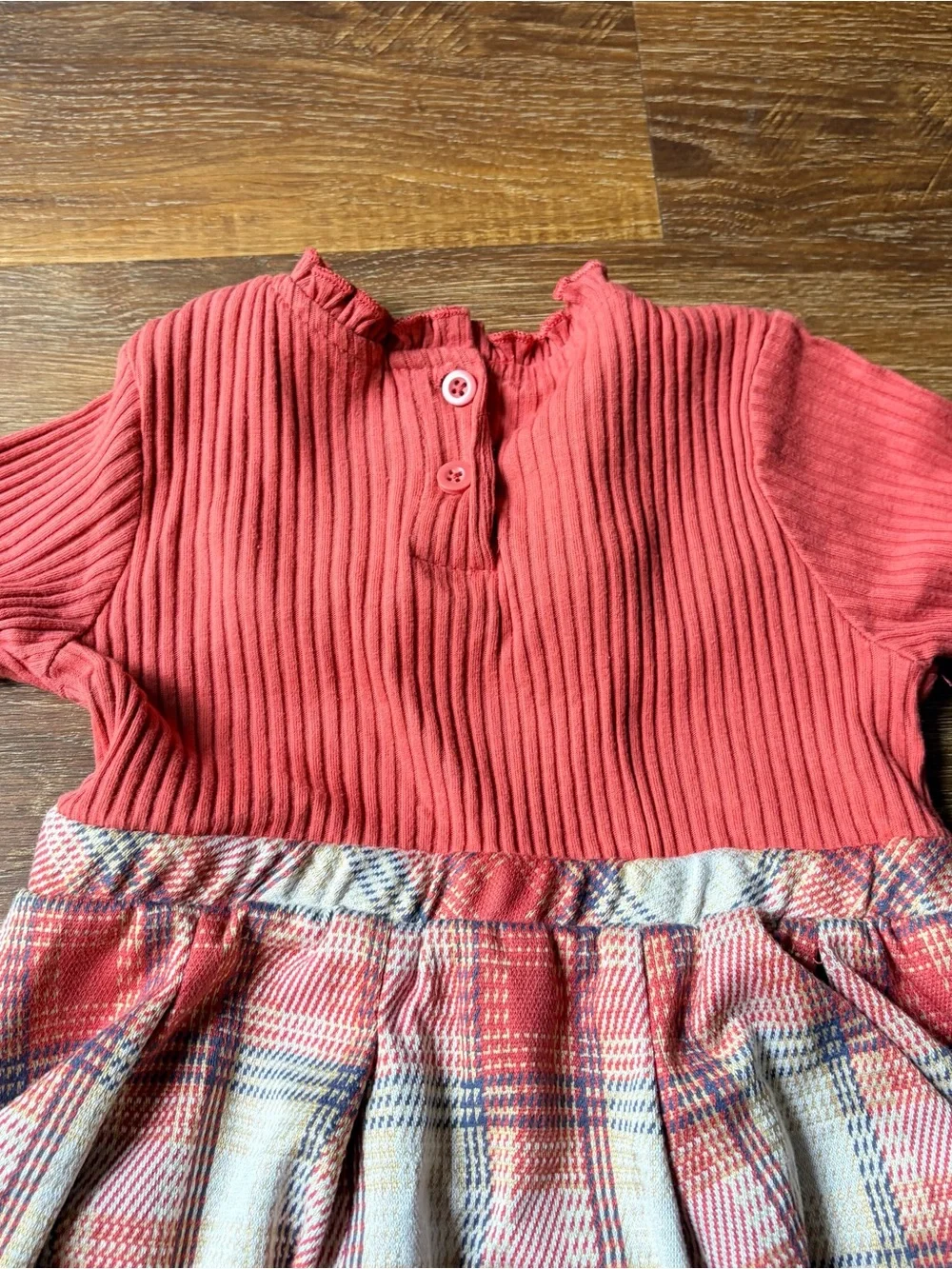 Little Lass two piece